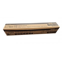 Caterham 4.7W LED GU10 Dimmable Light Bulbs 4000K 10 Pack