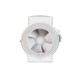 Aventa 100mm 4" In-line Mixed Flow Timer Fan