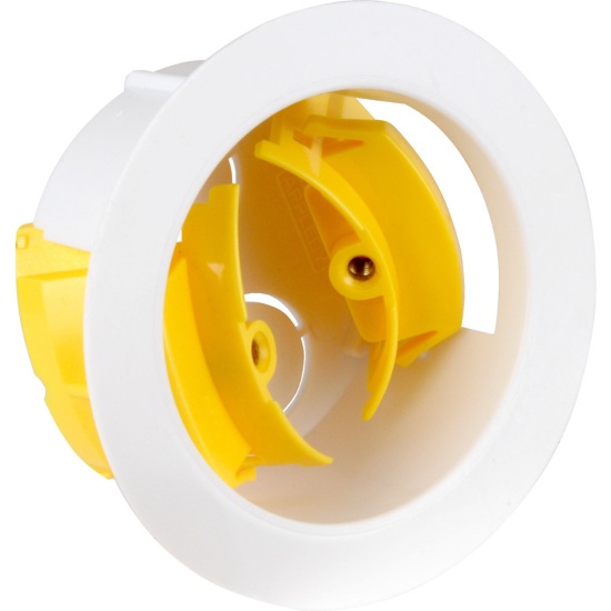 Appleby 35mm Circular Dry Lining Box