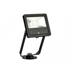 10W LED Floodlight CCT IP65
