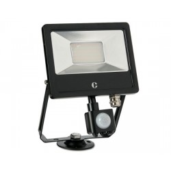 20W PIR LED Floodlight CCT IP65