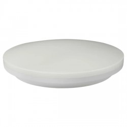 Savoca 12W CCT LED Bulkhead IP65