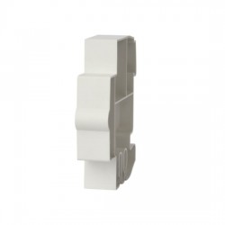 Danson Single Module Blank for Consumer Unit
