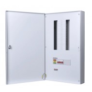 Danson 12-Way 125A TPN Distribution Board