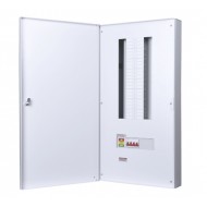 Danson 16-Way 125A TPN Distribution Board