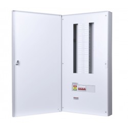 Danson 16-Way 125A TPN Distribution Board