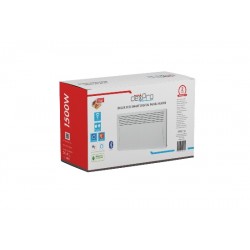 1.5kW Smart Panel Heater IP24