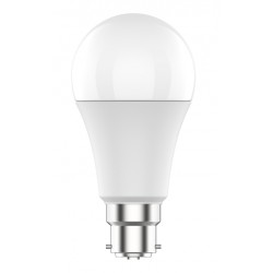 10W LED BC Dimmable GLS Light Bulb 3000K