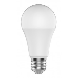 10W LED ES Dimmable GLS Light Bulb 3000K