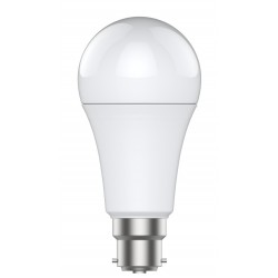 14W LED BC GLS Light Bulb 4000K