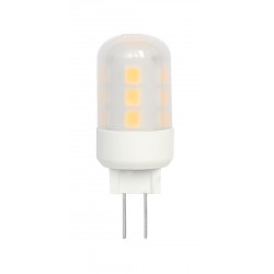 2.5W LED G4 Capsule Light Bulb 6500K