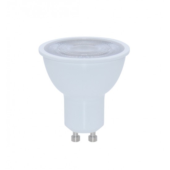 Advanced 4W LED GU10 Dimmable Light Bulb Amber