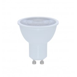 Advanced 6.5W LED GU10 Light Bulb 3000K