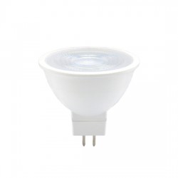 Advanced 7W LED MR16 Light Bulb 6500K