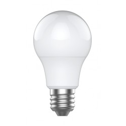 9W LED ES GLS Light Bulb 6500K