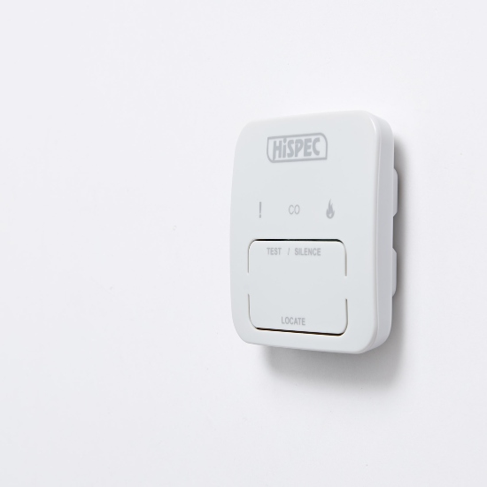 RFPRO 10YR Lithium Battery Operated Control Unit