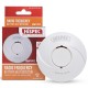 RFPRO 10YR Lithium Battery Operated Heat Alarm