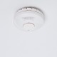 RFPRO 10YR Lithium Battery Operated Heat Alarm