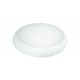 Pacific 12-22W CCT LED Bulkhead IP65