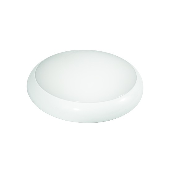 Pacific 12-22W CCT LED Emergency Bulkhead IP65