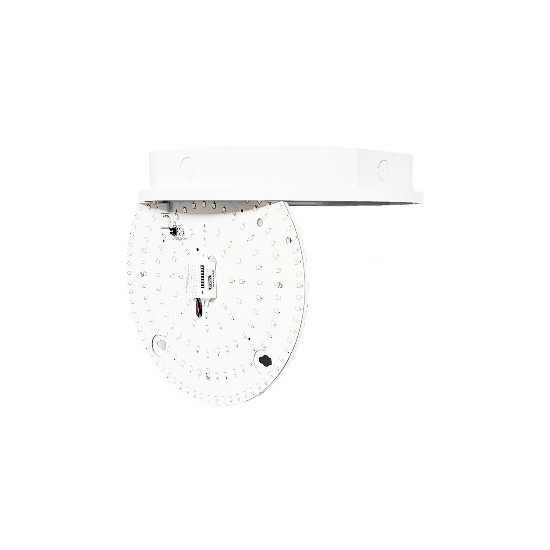 Pacific 12-22W CCT LED Emergency Bulkhead IP65