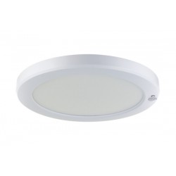 Multi-Fit 10-18W Sensor LED Panel Downlight 4000K