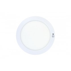 Multi-Fit 10-18W Sensor LED Panel Downlight 4000K