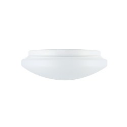 Value 8W LED Bulkhead IP44