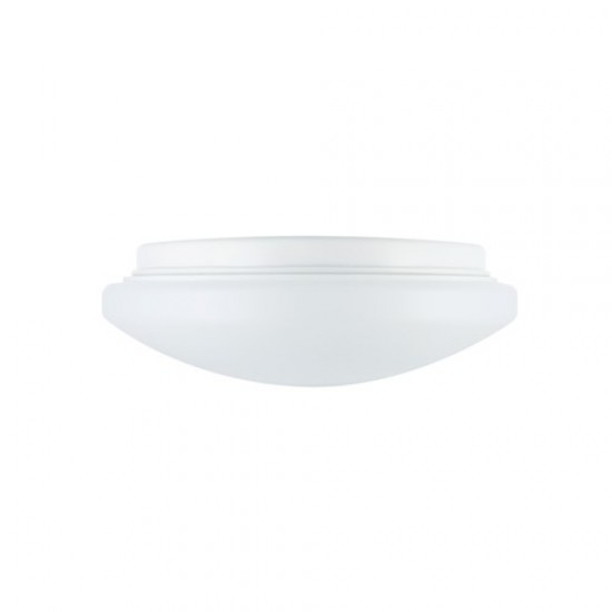 Value 8W LED Bulkhead IP44