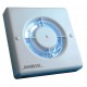 Manrose 100mm 4" Humidistat Extractor Fan