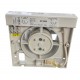 Manrose 100mm 4" Humidistat Extractor Fan