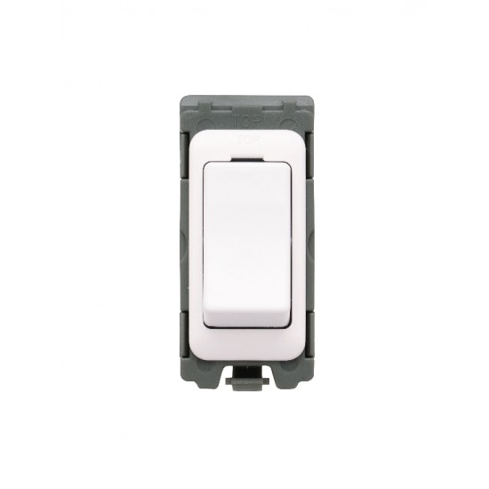 Niglon 20A DP Grid Switch