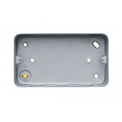 Niglon 3 to 4-Gang Grid Back Box