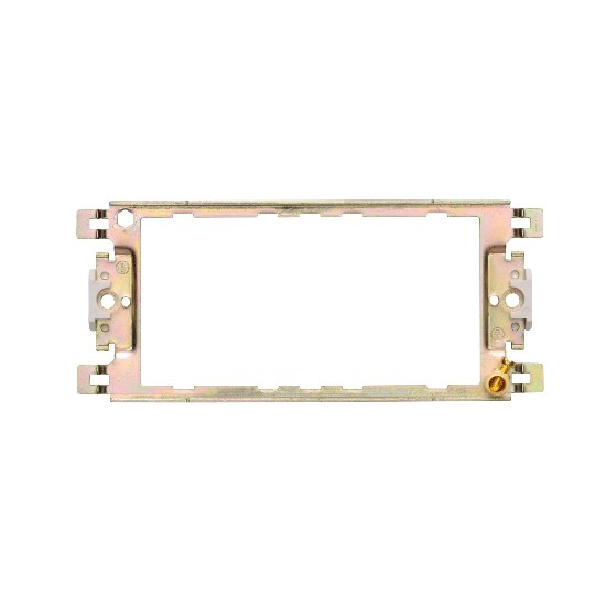 Niglon 3 to 4-Gang Grid Frame