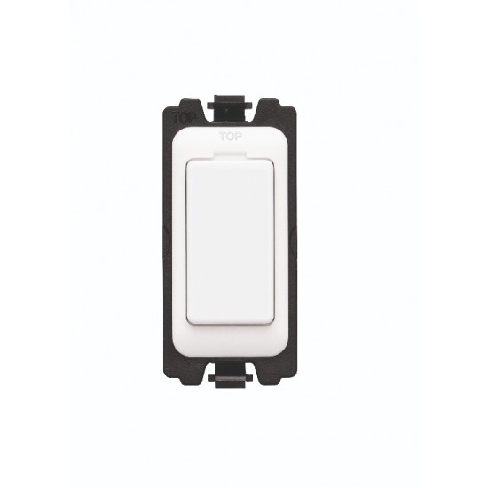 Niglon Blank Grid Module