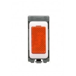 Niglon Orange Indicator Grid Module