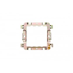Niglon 1 to 2-Gang Grid Frame