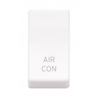 Niglon Grid Rocker Cap marked AIR CON