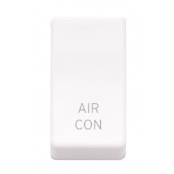 Niglon Grid Rocker Cap marked AIR CON