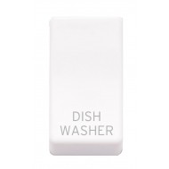 Niglon Grid Rocker Cap marked DISH WASHER