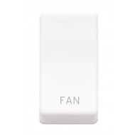 Niglon Grid Rocker Cap marked FAN