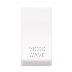 Niglon Grid Rocker Cap marked MICROWAVE