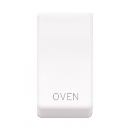 Niglon Grid Rocker Cap marked OVEN