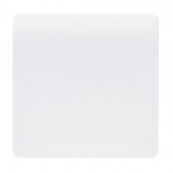 Niglon Median 1-Gang Blanking Plate