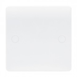 Niglon Median 25A Flex Outlet Plate