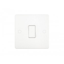 Niglon Profile 1-Gang Intermediate Light Switch
