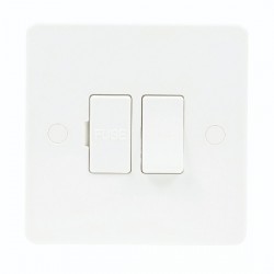 Niglon Profile 13A DP Switched Fused Spur