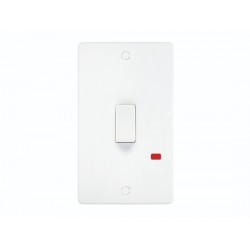 Niglon Profile 45A DP Tall Switch with Neon