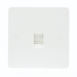 Niglon Profile 1-Gang CAT5e Data Outlet