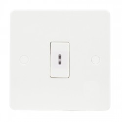 Niglon Profile DP Key Switch Plate
